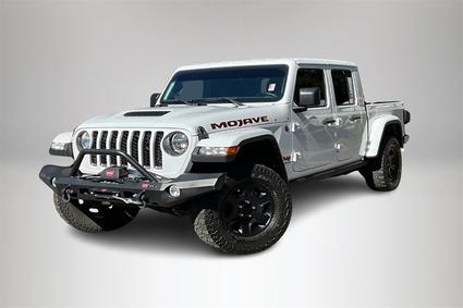 2021 Jeep Gladiator Fort Walton Beach FL
