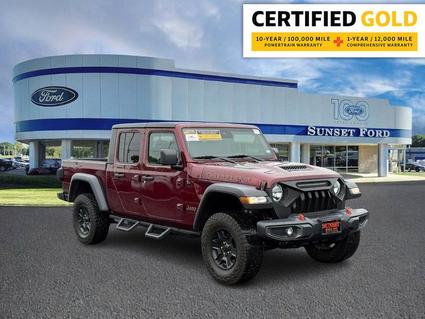 2022 Jeep Gladiator St. Louis MO