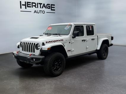 2023 Jeep Gladiator Tremonton UT