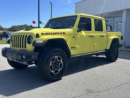 2023 Jeep Gladiator Jackson GA