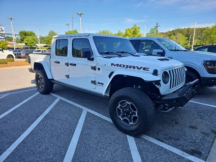 2023 Jeep Gladiator York SC