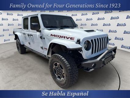 2023 Jeep Gladiator York SC
