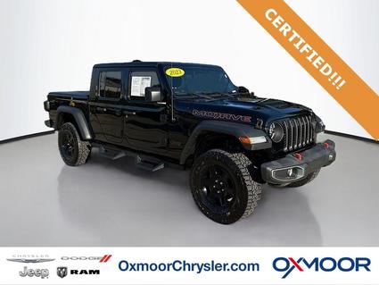 2023 Jeep Gladiator Louisville KY