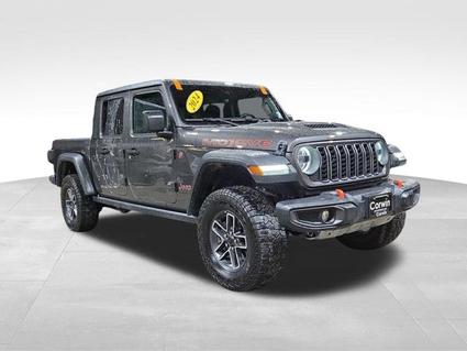 2024 Jeep Gladiator Kalispell MT