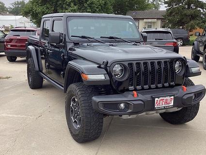 2021 Jeep Gladiator Lexington NE