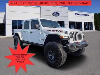 2021 Jeep Gladiator Waycross GA