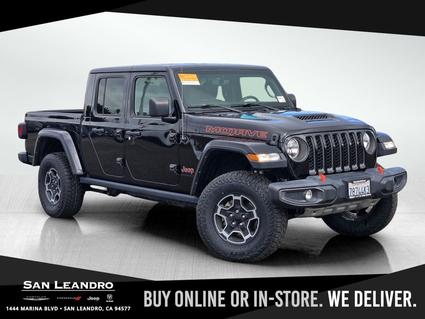 2022 Jeep Gladiator San Leandro CA