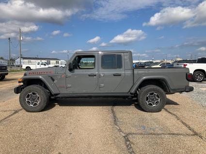 2022 Jeep Gladiator Houma LA