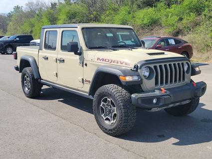 2022 Jeep Gladiator Cullman AL