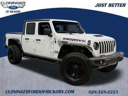 2023 Jeep Gladiator Hickory NC