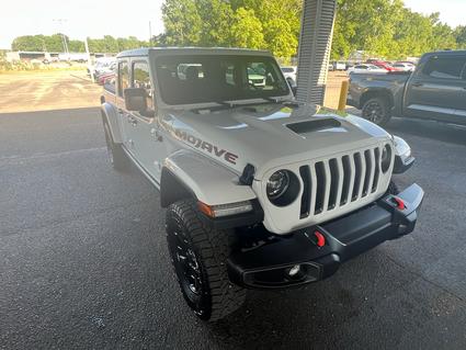 2023 Jeep Gladiator Selma AL