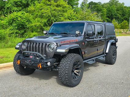 2023 Jeep Gladiator Greenville AL