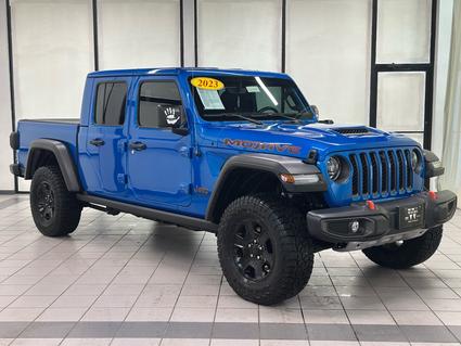 2023 Jeep Gladiator Demotte IN