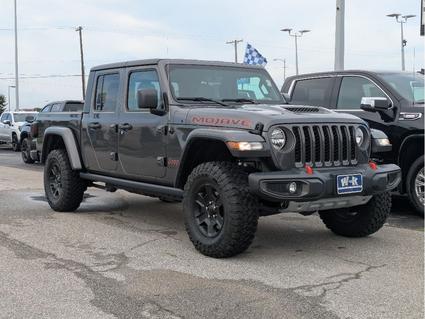 2023 Jeep Gladiator Sedalia MO
