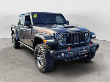 2024 Jeep Gladiator Hot Springs AR