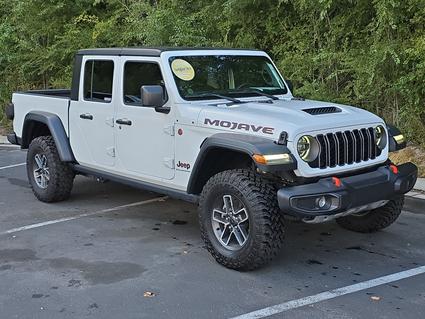 2024 Jeep Gladiator Tremonton UT