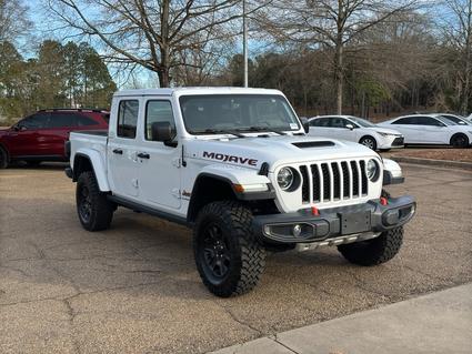 2020 Jeep Gladiator Brandon MS