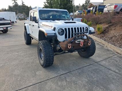 2020 Jeep Gladiator Port Angeles WA