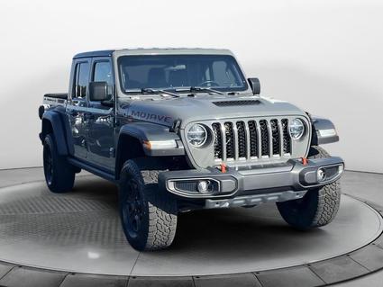2021 Jeep Gladiator Tullahoma TN