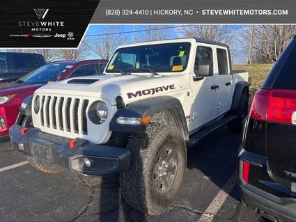 2021 Jeep Gladiator Newton NC