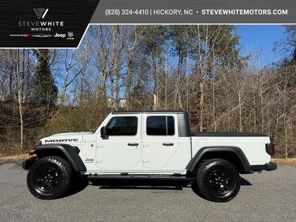 2021 Jeep Gladiator Newton NC