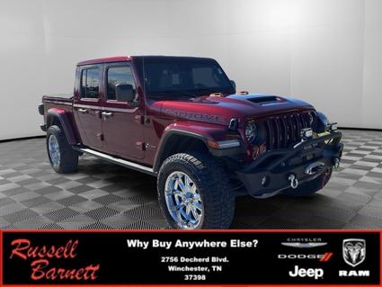 2021 Jeep Gladiator Winchester TN