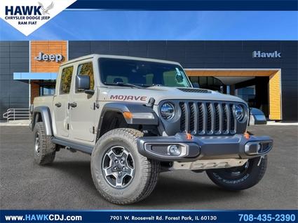 2021 Jeep Gladiator Forest Park IL
