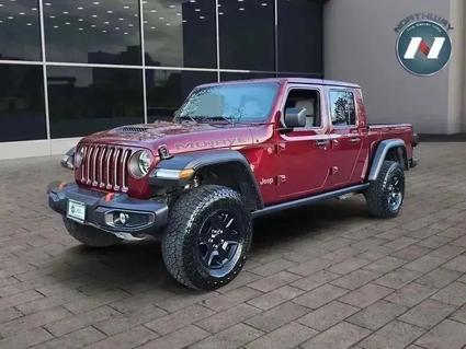 2021 Jeep Gladiator Lake Hopatcong NJ