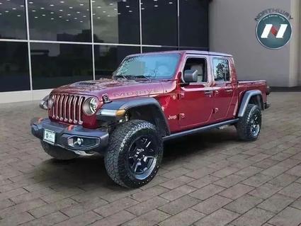 2021 Jeep Gladiator Lake Hopatcong NJ