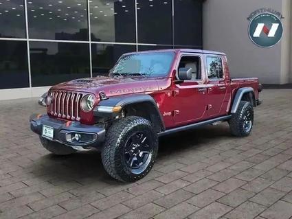 2021 Jeep Gladiator Lake Hopatcong NJ