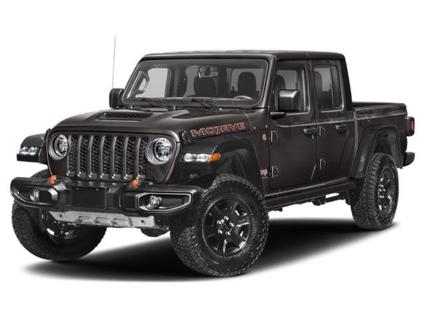 2022 Jeep Gladiator Tucson AZ