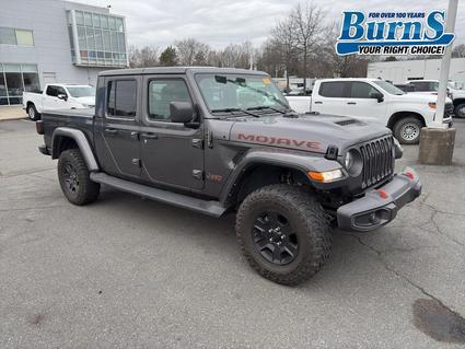 2023 Jeep Gladiator Rock Hill SC