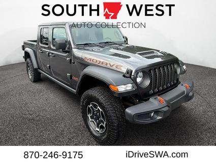 2023 Jeep Gladiator Arkadelphia AR