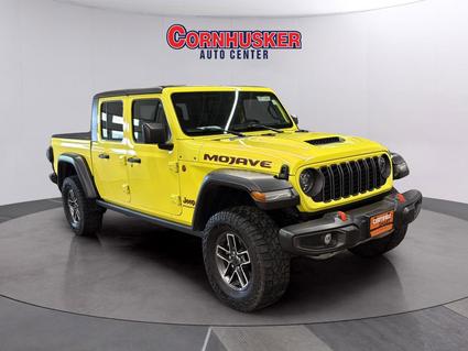 2024 Jeep Gladiator Norfolk NE