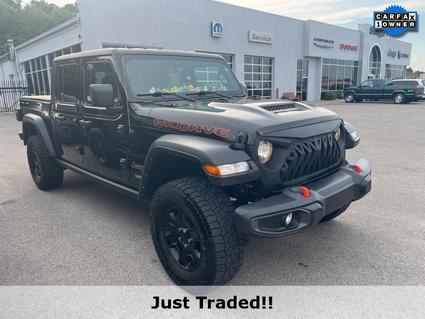 2022 Jeep Gladiator Elizabethtown KY