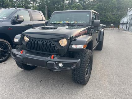 2022 Jeep Gladiator Elizabethtown KY
