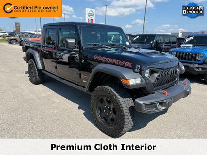 2022 Jeep Gladiator Elizabethtown KY