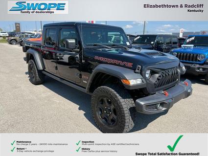 2022 Jeep Gladiator Elizabethtown KY