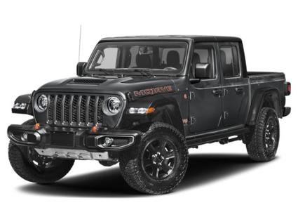 2023 Jeep Gladiator La Grande OR