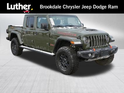 2023 Jeep Gladiator Minneapolis MN