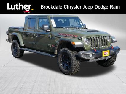 2023 Jeep Gladiator Minneapolis MN