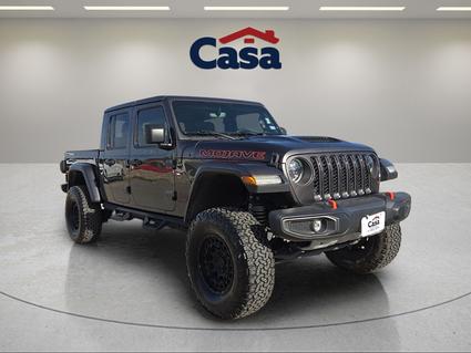 2023 Jeep Gladiator El Paso TX