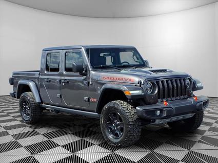 2023 Jeep Gladiator High Point NC