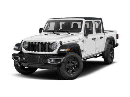 2024 Jeep Gladiator Saukville WI