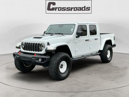 2024 Jeep Gladiator Corinth MS