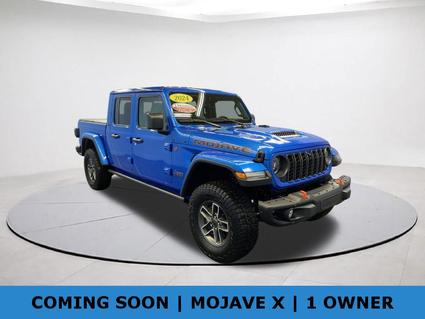 2024 Jeep Gladiator High Point NC