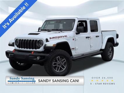 2024 Jeep Gladiator Pensacola FL