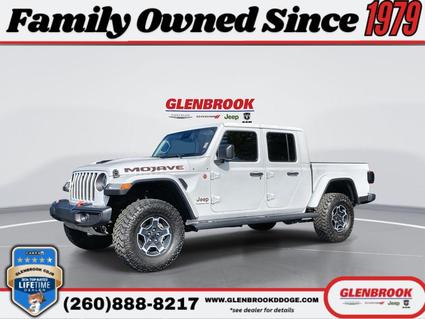 2020 Jeep Gladiator Fort Wayne IN