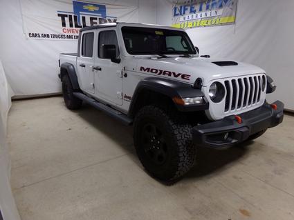 2021 Jeep Gladiator Los Lunas NM