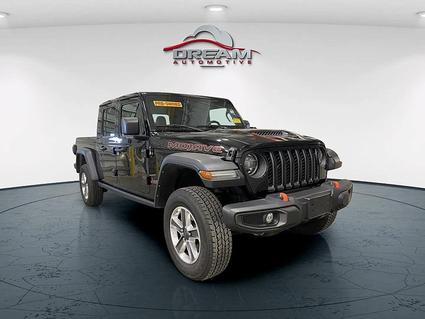 2021 Jeep Gladiator Lawrence KS